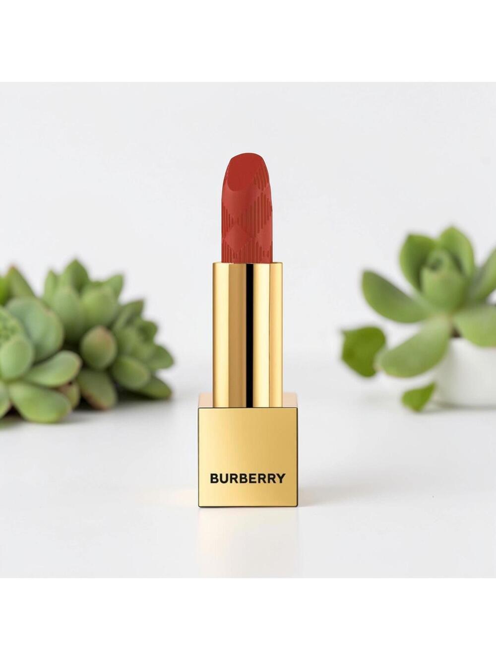 Burberry Kisses Matte Russet
